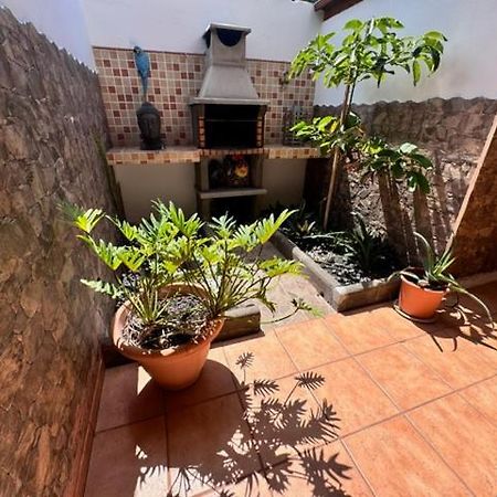 Apartamento Casa Damaju Playa Blanca  Exterior foto