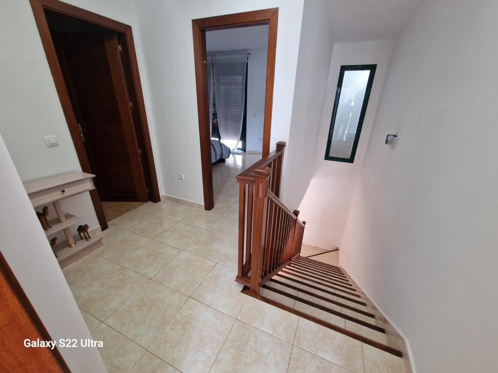 Apartamento Casa Damaju Playa Blanca  Exterior foto