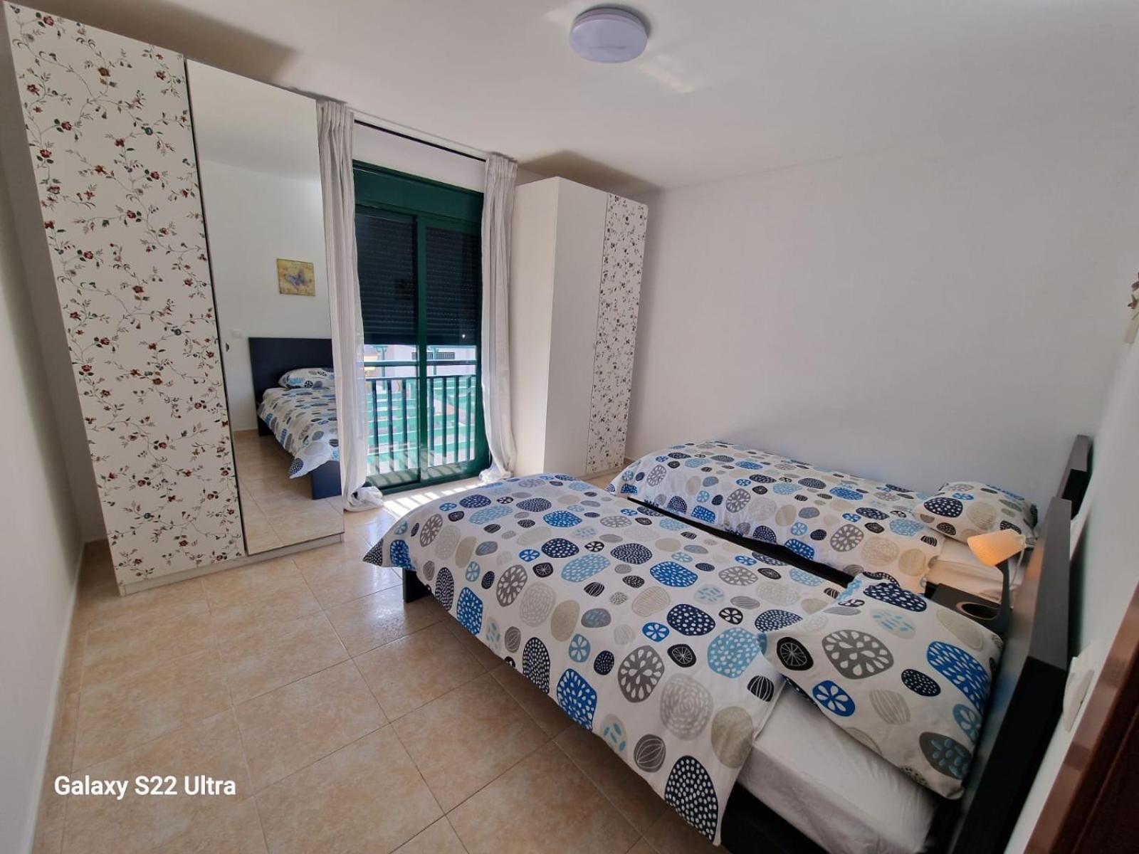 Apartamento Casa Damaju Playa Blanca  Exterior foto