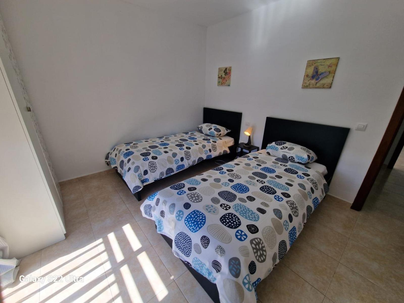 Apartamento Casa Damaju Playa Blanca  Exterior foto