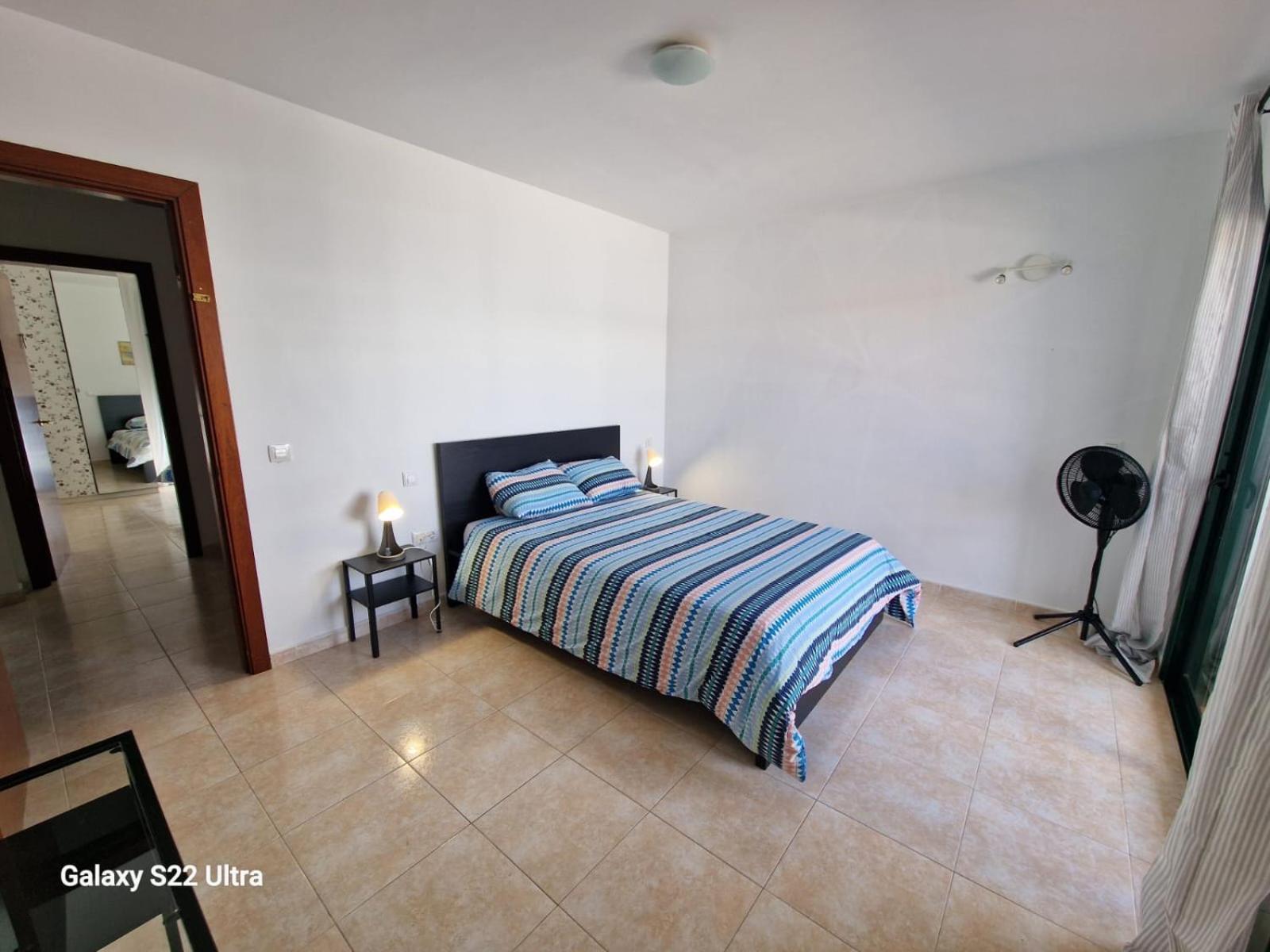 Apartamento Casa Damaju Playa Blanca  Exterior foto