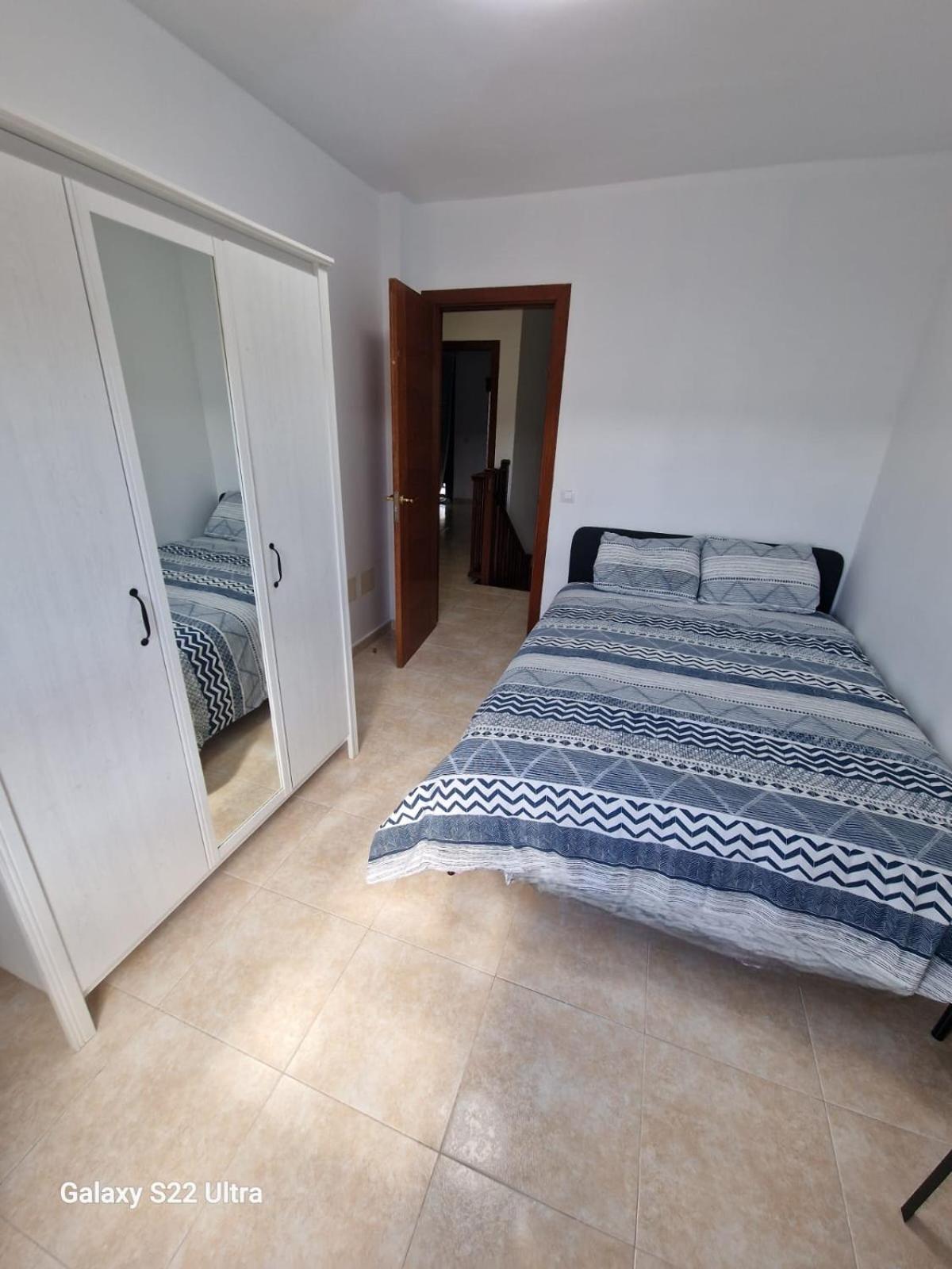 Apartamento Casa Damaju Playa Blanca  Exterior foto