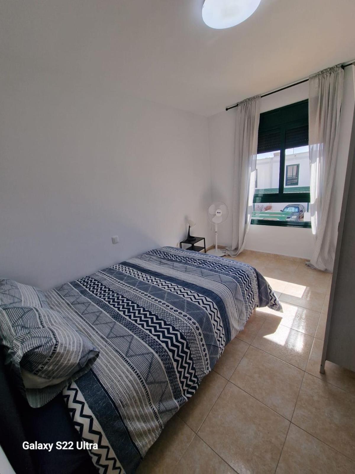Apartamento Casa Damaju Playa Blanca  Exterior foto