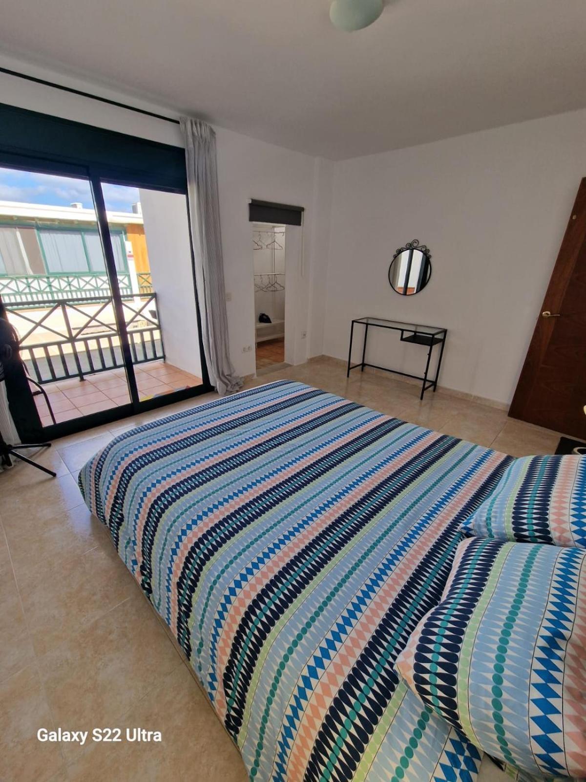 Apartamento Casa Damaju Playa Blanca  Exterior foto