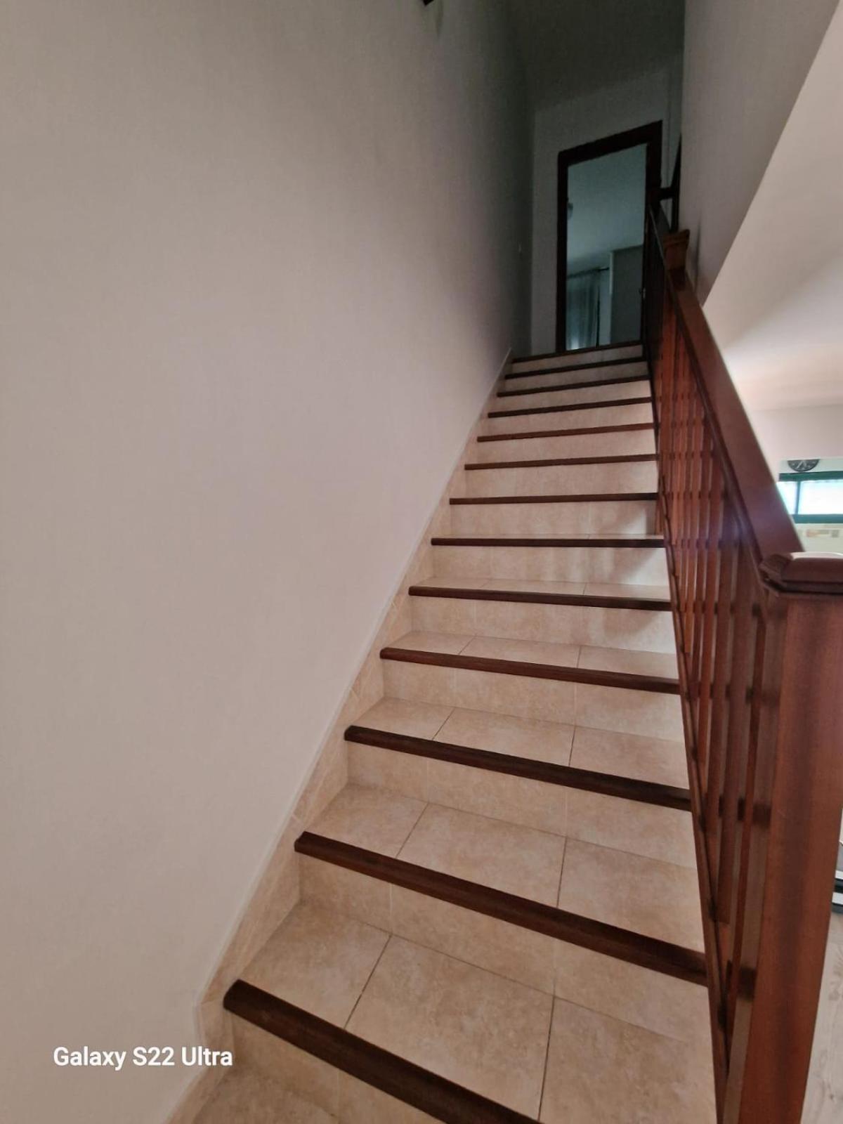 Apartamento Casa Damaju Playa Blanca  Exterior foto