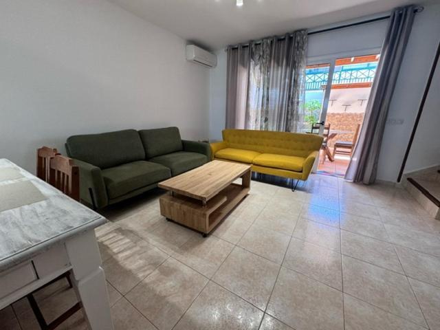 Apartamento Casa Damaju Playa Blanca  Exterior foto
