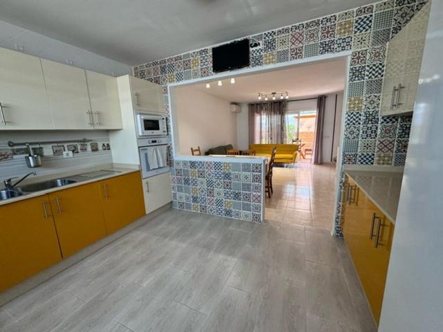 Apartamento Casa Damaju Playa Blanca  Exterior foto