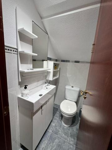 Apartamento Casa Damaju Playa Blanca  Exterior foto