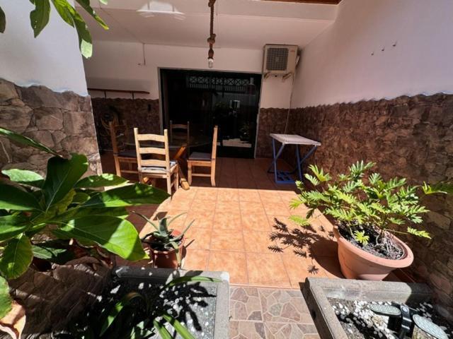 Apartamento Casa Damaju Playa Blanca  Exterior foto